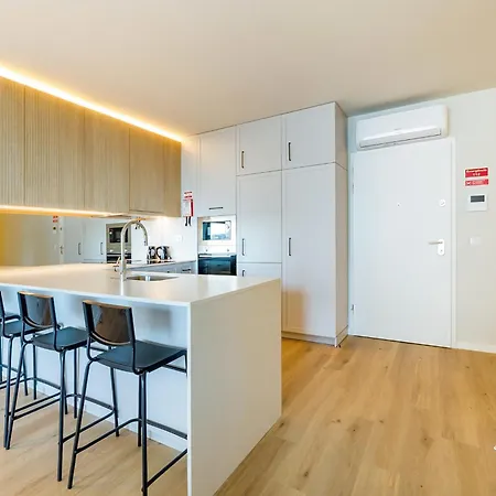 Appartamento Wsa Kori Living Concept Douro