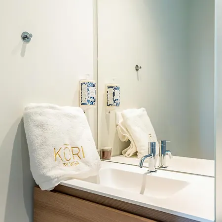 Appartamento Wsa Kori Living Concept Douro