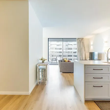 Wsa Kori Living Concept Douro Appartamento Vila Nova de Gaia