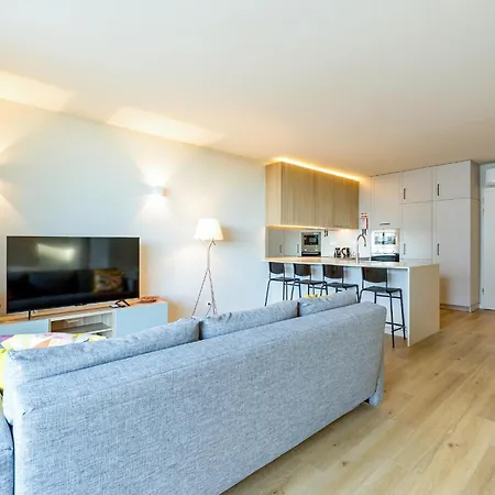 Wsa Kori Living Concept Douro Appartamento Vila Nova de Gaia
