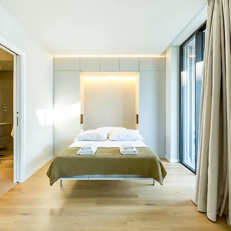 Wsa Kori Living Concept Douro * Vila Nova de Gaia